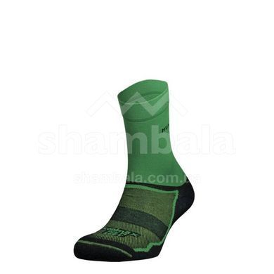 Шкарпетки Mund Cares, green, M (8424752004154)