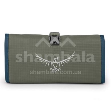 Косметичка Osprey Washbag Roll, Venturi Blue (843820127805)