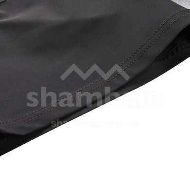Шорти чоловічі Alpine Pro BAK, Black, 52 (MPAC711990 52)