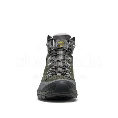 Напівчеревики чоловічі Asolo Falcon LTH GV, Grey/Light Black, 43 2/3 (ASL A40044.B036-9.5)