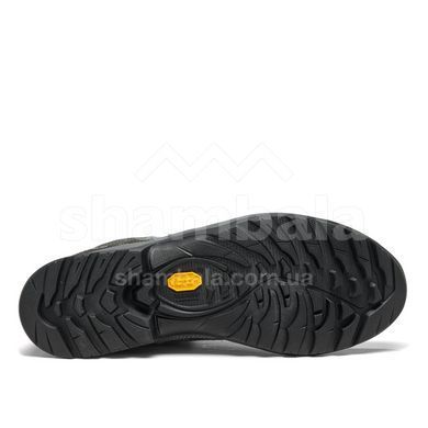 Напівчеревики чоловічі Asolo Falcon LTH GV, Grey/Light Black, 43 2/3 (ASL A40044.B036-9.5)