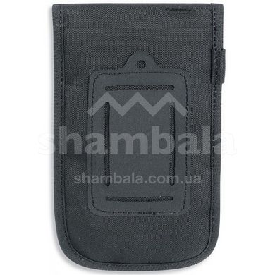 Чехол Tatonka Smartphone Case L, Black (TAT 2972.040)