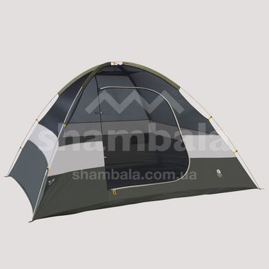Палатка Sierra Designs Tabernash 6, grey (40157821)