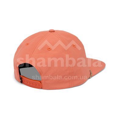 Кепка Black Diamond Synthetic Rope Hat, One Size, Baja Sunrise/Creek Blue/Rp Bdg (BD 7230609042ALL1)