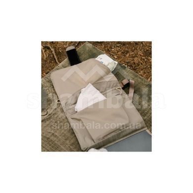 Пеленальный коврик Osprey Poco Changing Pad, Black (843820186703)