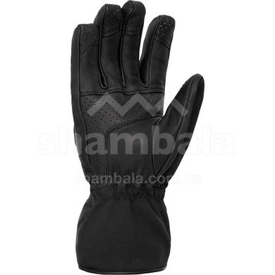 Перчатки Cairn Bishorn, black, 9.5 (0493966-02-9.5)