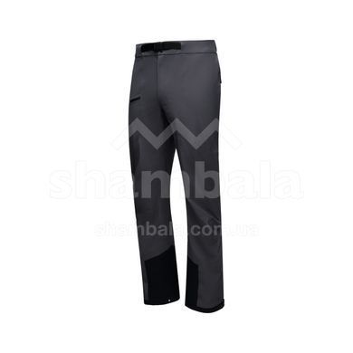 Штани чоловічі Black Diamond M Highline Stretch Pants, S, Anthracite (BD 7420090001SML1)