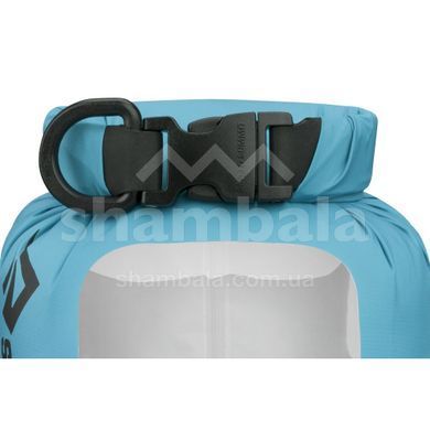 Гермомішок Ultra-Sil View Dry Sack Orange, 35 л від Sea to Summit (STS AUVDS35OR)