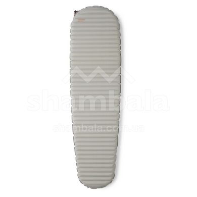 Надувной коврик Therm-a-Rest NeoAir Xtherm RW, 183х64х6,4 см, Vapor (0040818115909)