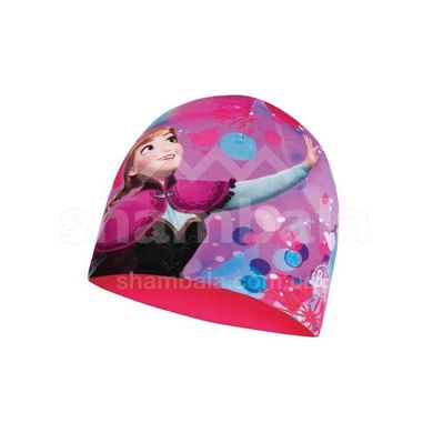 Шапка детская (4-8) Buff Frozen Microfiber & Polar Hat, Anna Bright Pink (BU 118394.559.10.00)