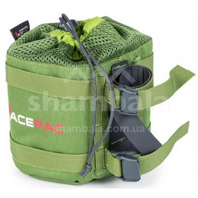 Сумка для казанка Acepac Minima Pot Bag Green (ACPC 1122.GRN)