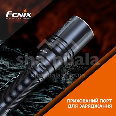 Ліхтар ручний лазерний Fenix HT30R (HT30R)