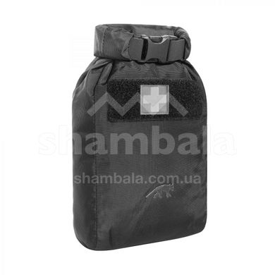 Аптечка заповнена Tasmanian Tiger First Aid Basic WP, Black ( 0719.040)
