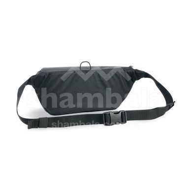 Сумка на пояс Tatonka Ilium S, Black (TAT 2211.040)