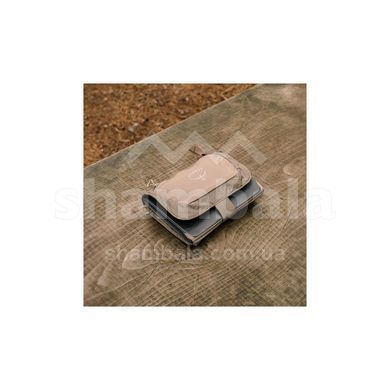 Пеленальный коврик Osprey Poco Changing Pad, Black (843820186703)