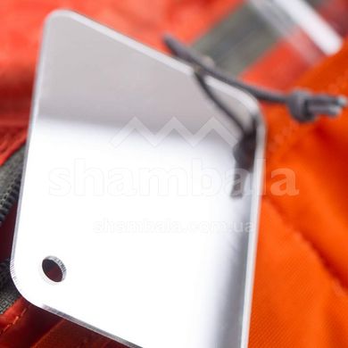 Косметичка Osprey Washbag Zip, Venturi Blue (OSP WZ)