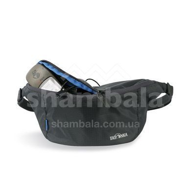 Сумка на пояс Tatonka Ilium S, Black (TAT 2211.040)