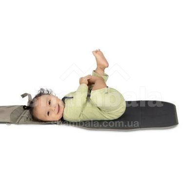 Пеленальный коврик Osprey Poco Changing Pad, Black (843820186703)