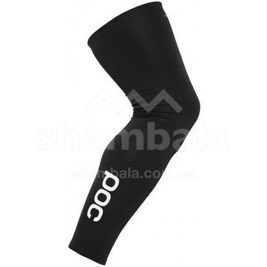 Утеплювачі ніг POC Essential Road Thermal Legs Uranium Black, р.S (PC 582011002SML1)