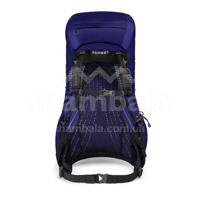 Рюкзак жіночий Osprey Eja 48, Equinox Blue (2021) (OSP EJA-009.1754)