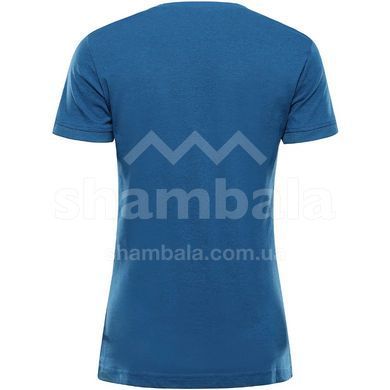 Футболка женская Alpine Pro NOGERA, Dark Blue, S (007.022.0088)