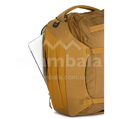 Рюкзак Osprey Sojourn Porter 46, Brindle Brown, O/S (843820166477)