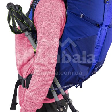 Рюкзак жіночий Osprey Eja 48, Equinox Blue (2021) (OSP EJA-009.1754)