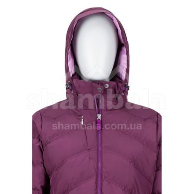 Пухова жіноча мембранна куртка Marmot Val D'Sere Jacket, XS - White (MRT 75470.080-XS)