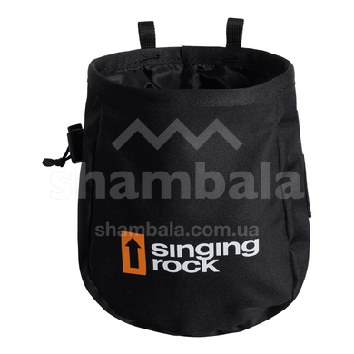 Мешочек для магнезии Singing Rock Chalk Bag XL (SR C3005BX00)