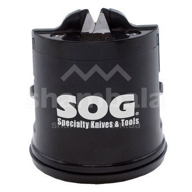 Точилка для ножів SOG Countertop Sharpener (SOG SH-02)