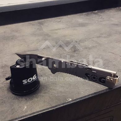 Точилка для ножів SOG Countertop Sharpener (SOG SH-02)