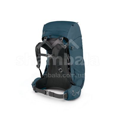 Рюкзак Osprey Renn 65 L, Challenger Blue, O/S (OSP RENN-009.2734)