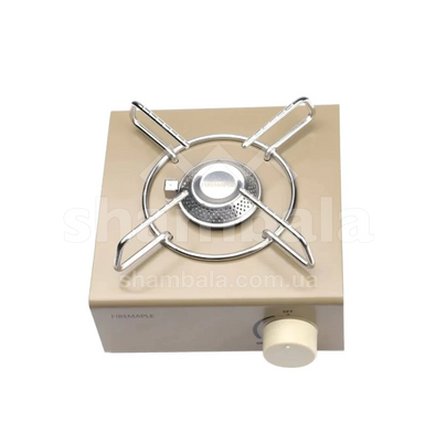 Пальник кемпінговий Fire Maple Lac Butane, Pine (FM LACP)