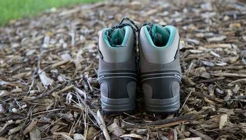 Черевики жіночі Scarpa Kailash Trek GTX 