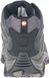 Черевики чоловічі Merrell Moab 3 MID GTX, Beluga, 44,5 (MRL 036-B44,5)