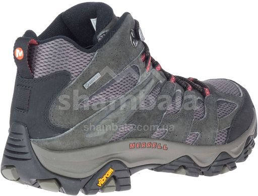 Черевики чоловічі Merrell Moab 3 MID GTX, Beluga, 44,5 (MRL 036-B44,5)