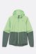 Вітровка жіноча Rab Windgather Hoody Wmns, Fig Green/Sage, 8 (RB QWS-85-FGS-08)