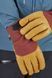 Перчатки Rab Khroma Tour Infinium Gloves, Army, XS (QAH-91-ARM-XSM)