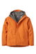 Мембранна куртка чоловіча Rab Downpour Jacket, Dark Melba, L (RB QWI-06-DKM-LRG)