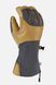 Рукавиці Rab Guide 2 GTX Gloves, Steel, XS (QAH-63-ST-XS)