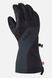 Перчатки Rab Khroma Freeride GTX Gloves, Black, XS (QAH-95-BL-XS)