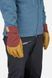 Перчатки Rab Khroma Tour Infinium Gloves, Army, XS (QAH-91-ARM-XSM)