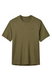 Футболка чоловіча Rab Force Tee, Olive, XXL (RB QCC-24-OLV-XXL)