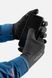 Рукавички Rab Phantom Contact Grip glove, Black, M (RB QAH-51.BL-M)