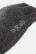 Перчатки Rab Quest GORE-TEX Infinium Gloves, Anthracite, S (RB QAJ-13-ANT-SML)