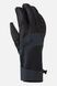Перчатки Rab Khroma Tour Infinium Gloves, Army, XS (QAH-91-ARM-XSM)