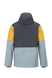 Гірськолижна чоловіча тепла мембранна куртка Picture Organic Elfyn 2023, dark blue, M (MVT397A-M)