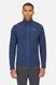 Мужская флисовая кофта Rab Tecton Jacket, Deep Ink, S (RB QFG-03-DIK-SML)