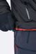 Мембранная мужская теплая куртка Rab Resolution Jacket, BLACK, M (821468783973)