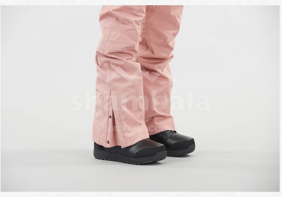 Штани жіночі Picture Organic Exa W, L - Misty Pink (PO WPT068A-L) 2021